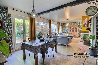 Maison - 126 m² - 5 pièces