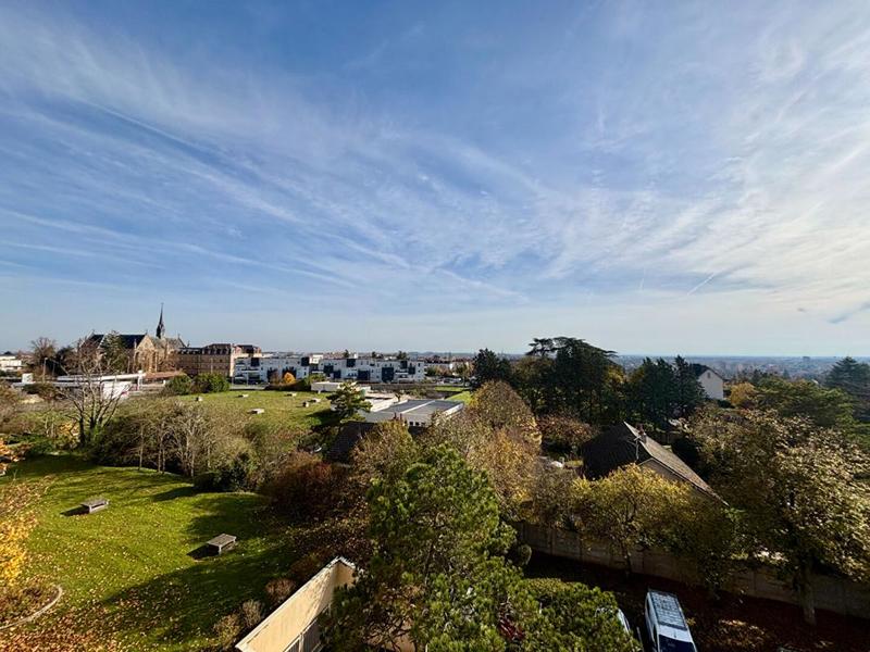 Appartement - 56 m² - 2 pièces