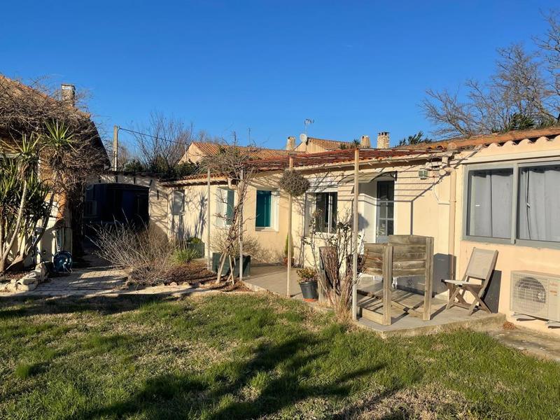 Maison - 169 m² - 6 pièces