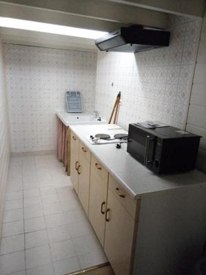 Appartement - 29 m² - 2 pièces