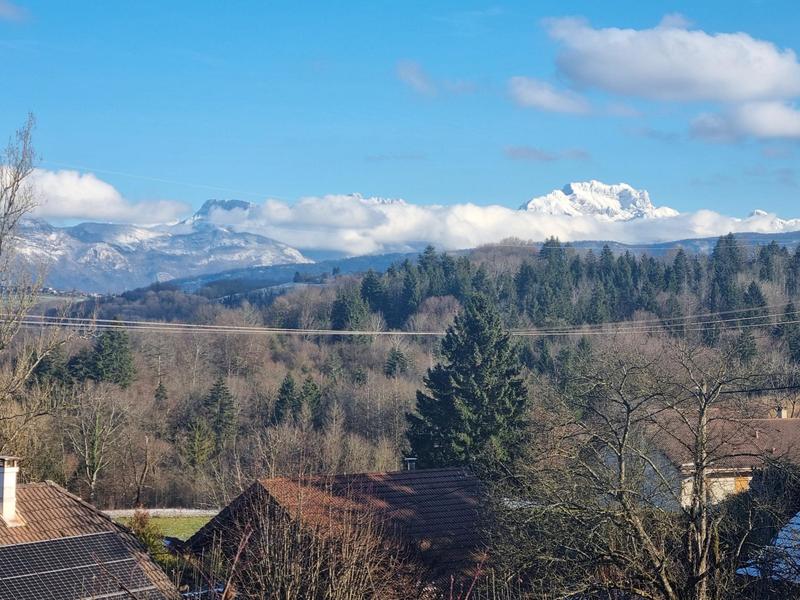 Maison - 167 m² - 7 pièces