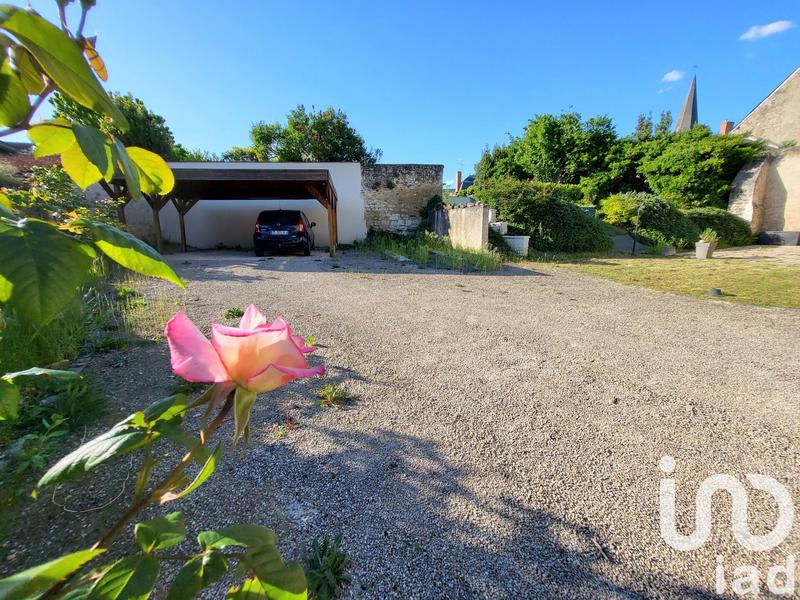 Maison - 147 m² - 5 pièces