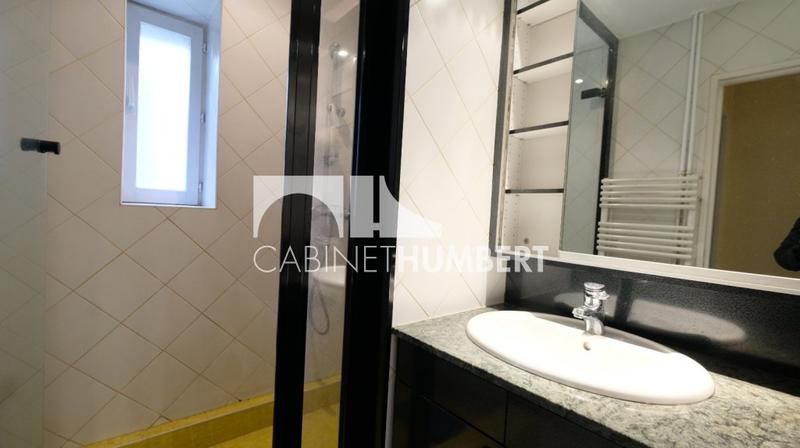 Appartement - 144 m² - 6 pièces