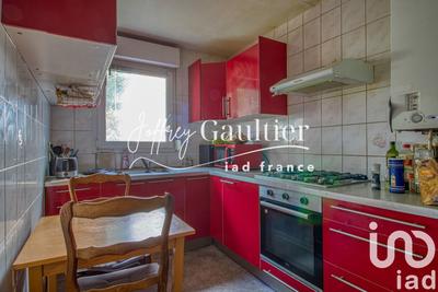 Appartement - 74 m² - 4 pièces