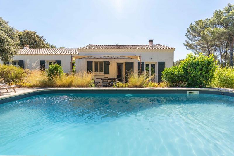 Maison - 125 m² - 4 pièces