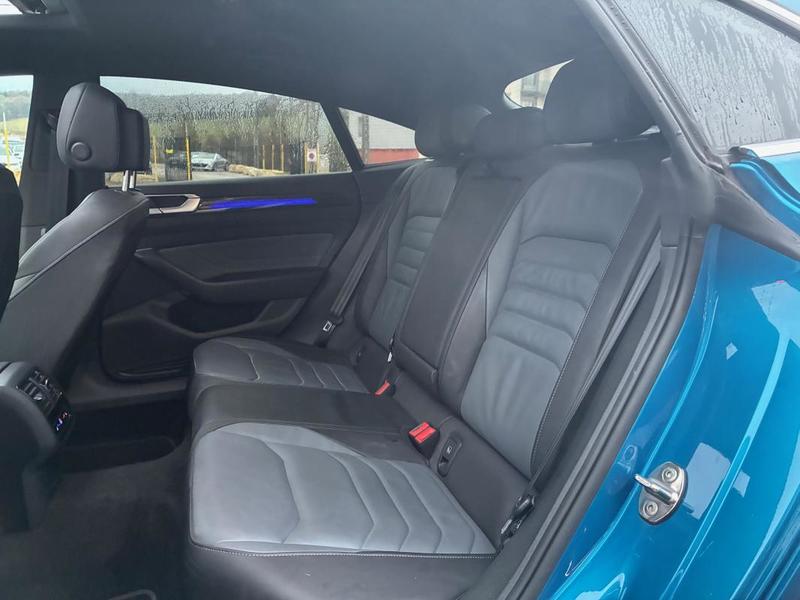 Volkswagen Arteon E-Hybrid 1.4 Rechargeable 218 Dsg6 Elegance