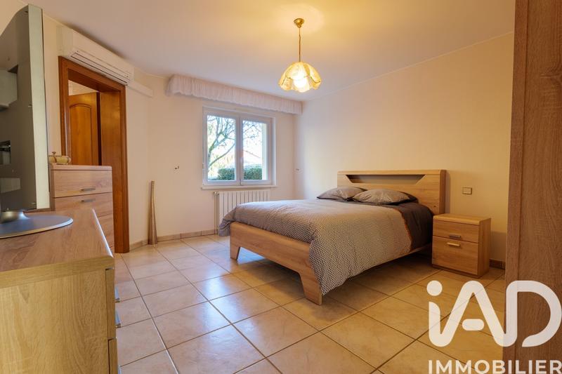 Maison de maîtres - 170 m² - 8 pièces