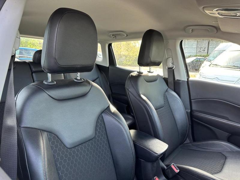 Jeep Compass II 1.3 Gse T4 150 Limited Bvr