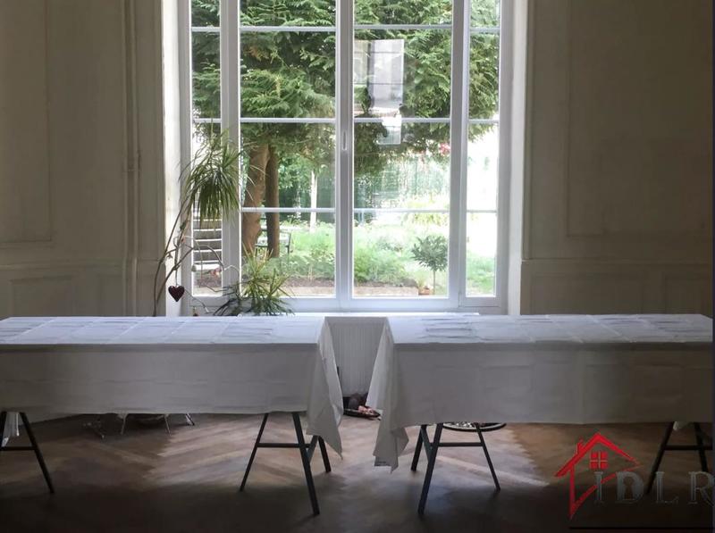 Hôtel particulier - 338 m² - 8 pièces