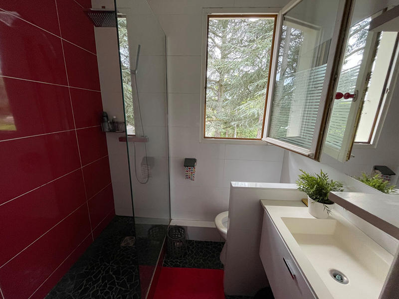 Maison - 149 m² - 6 pièces