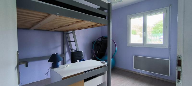 Maison - 158 m² - 6 pièces