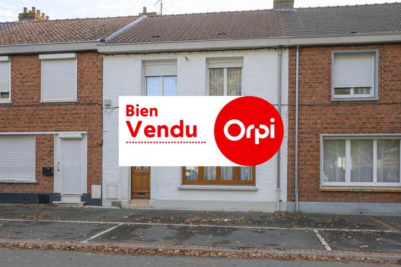 Maison - 126 m² - 5 pièces