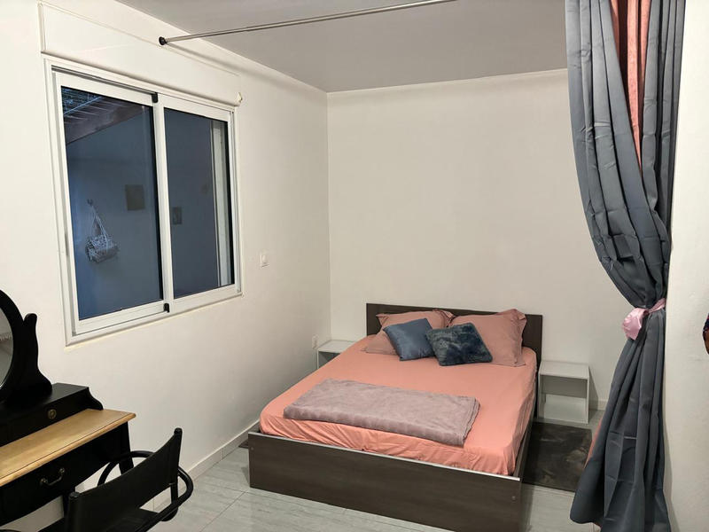 Maison - 115 m² - 4 pièces