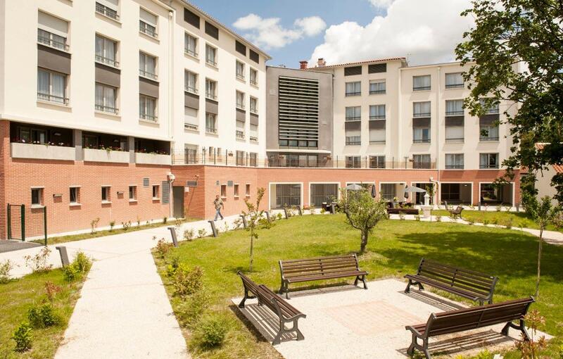 Appartement - 21 m² - 1 pièce