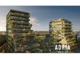 Appartement - 102 m² - 5 pièces