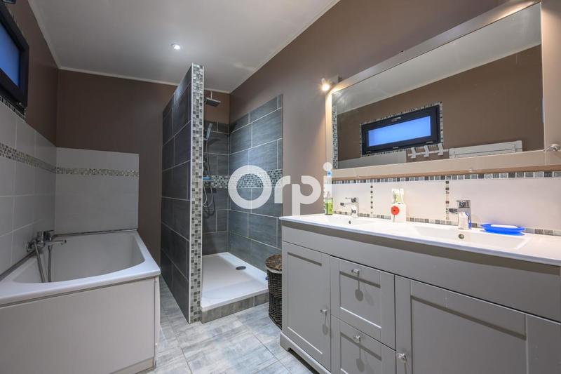 Maison - 82 m² - 3 pièces