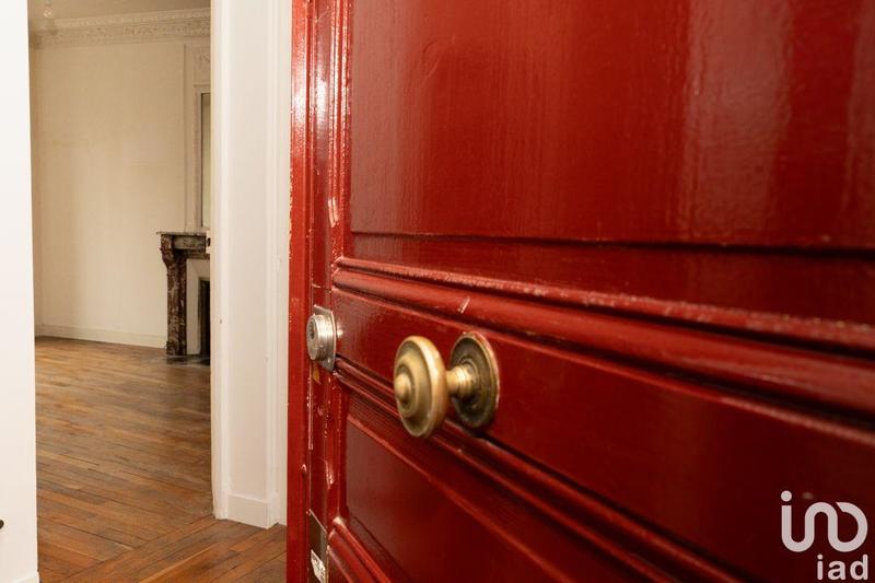 Appartement - 54 m² - 3 pièces