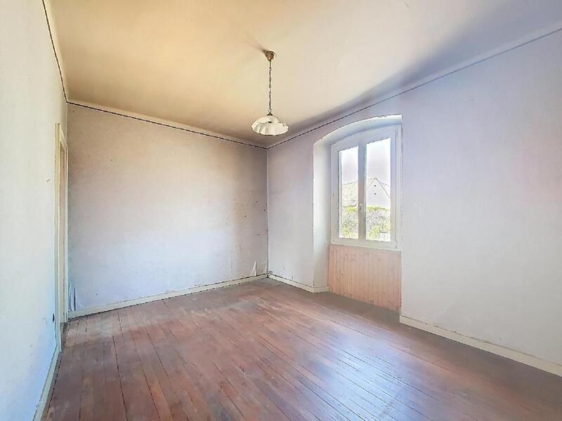 Maison - 128 m² - 4 pièces