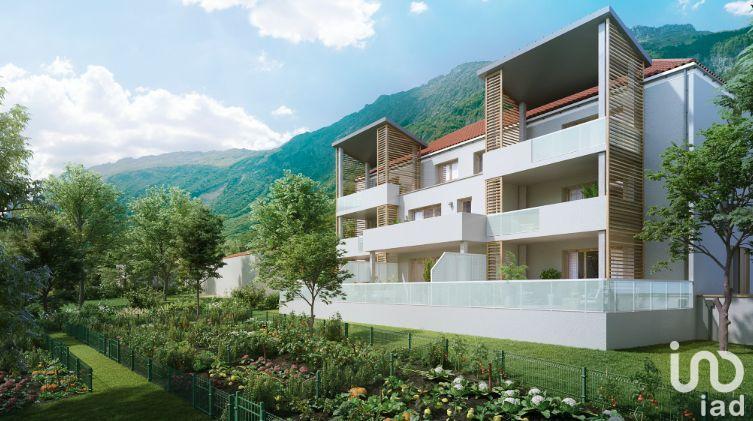 Appartement - 81 m² - 4 pièces