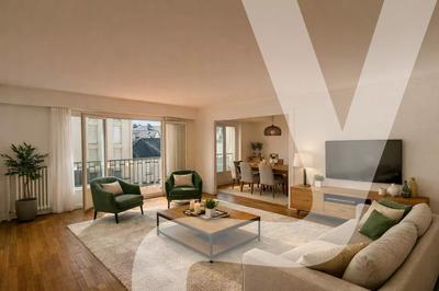 Appartement - 117 m² - 5 pièces