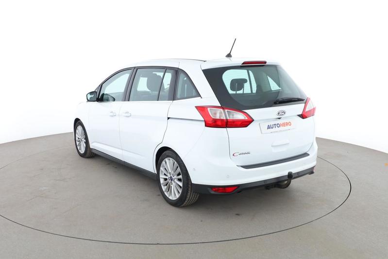 Ford Grand c-Max 1.5 TDCi Titanium Bv6 7pl 120 ch