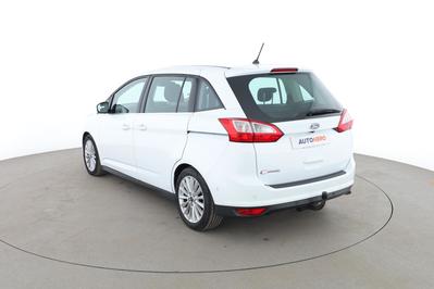 Ford Grand c-Max 1.5 TDCi Titanium Bv6 7pl 120 ch