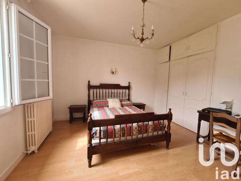 Maison - 115 m² - 4 pièces