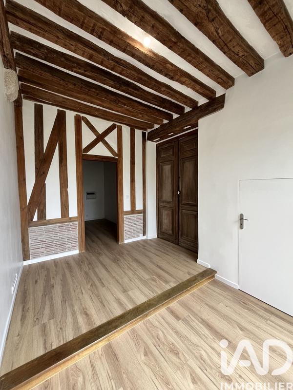 Maison - 223 m² - 6 pièces