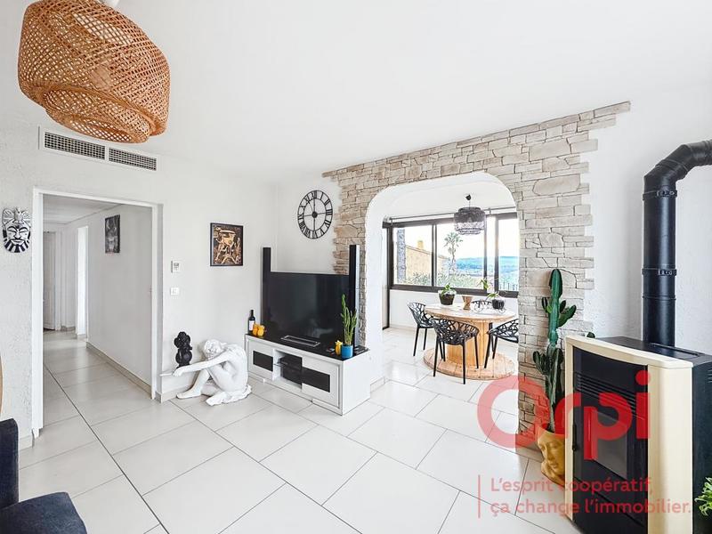 Maison - 146 m² - 8 pièces