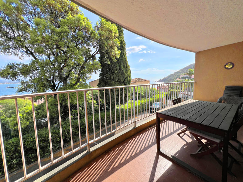 Appartement - 38 m² - 1 pièce