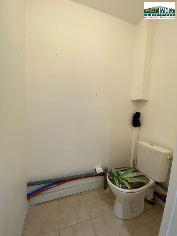 Appartement - 71 m² - 3 pièces