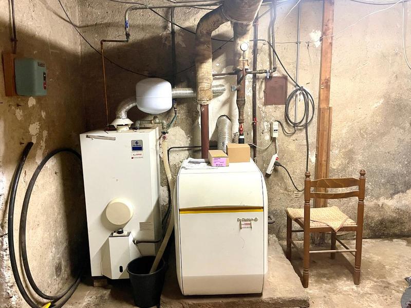 Maison de maîtres - 150 m² - 7 pièces