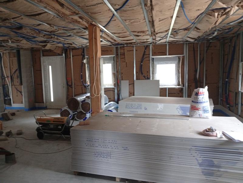 Appartement - 130 m² - 6 pièces