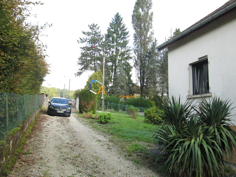 Maison traditionnelle - 115 m² - 6 pièces