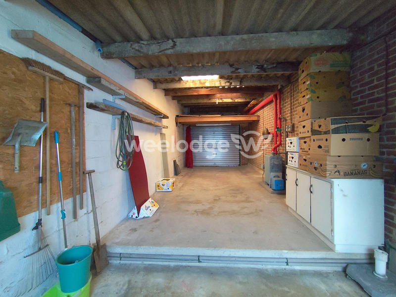 Maison - 94 m² - 5 pièces