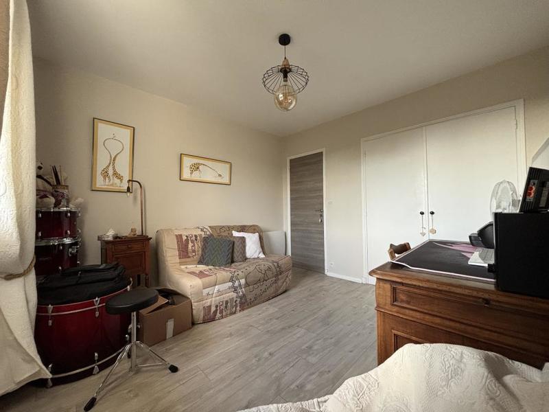 Maison - 170 m² - 7 pièces