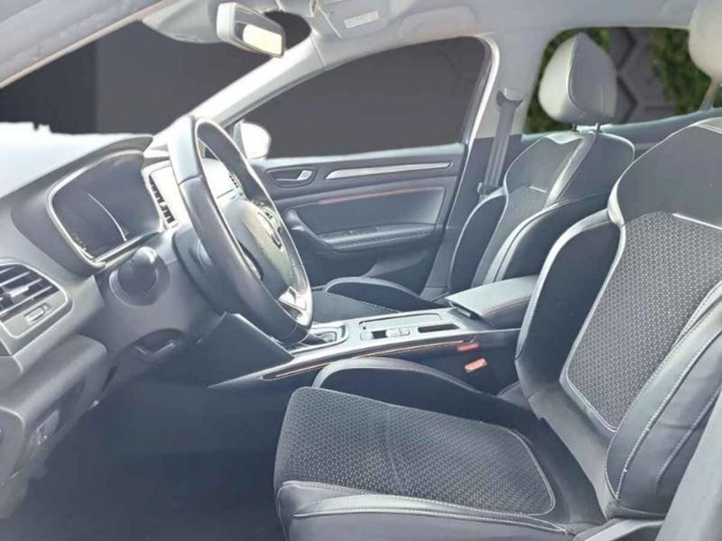 Renault Mégane 1.3 TCe 140 ch Fap Intens Edc