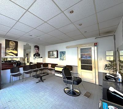 Fonds de commerce - Local commercial - 39 m²