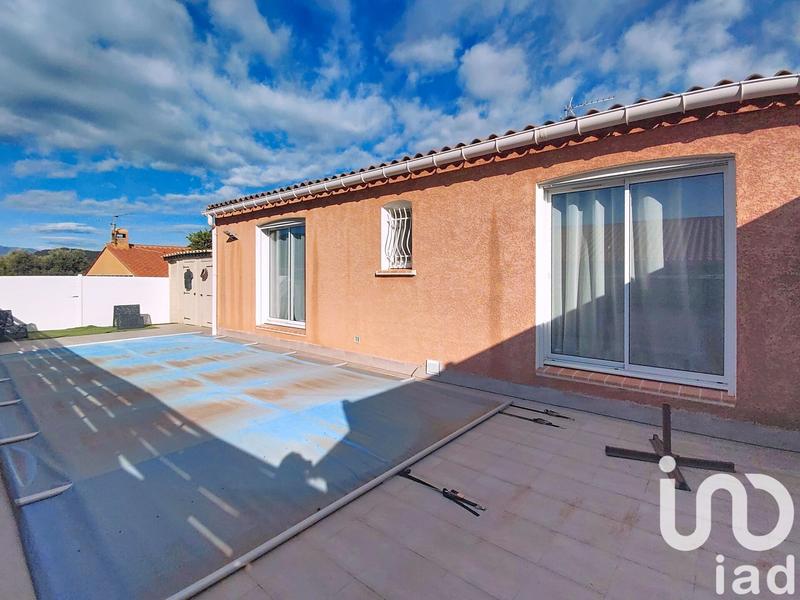 Maison - 150 m² - 5 pièces