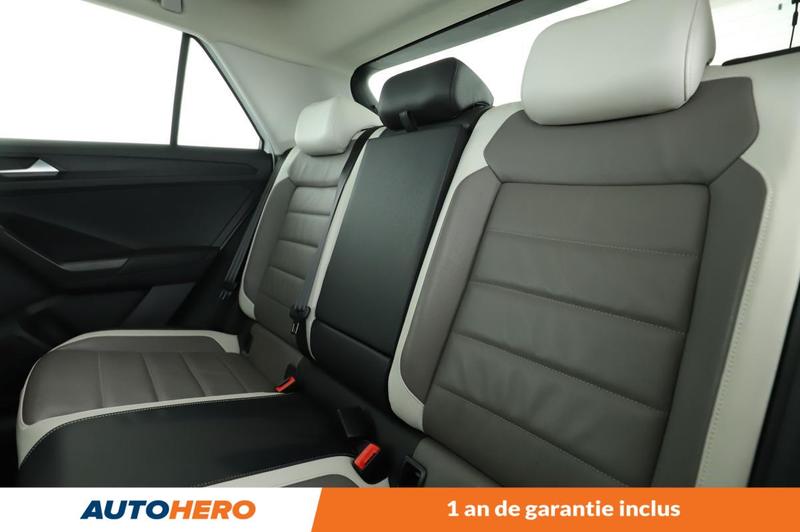 Volkswagen t-Roc 1.5 Tsi Evo Carat Exclusive Dsg7 150 ch
