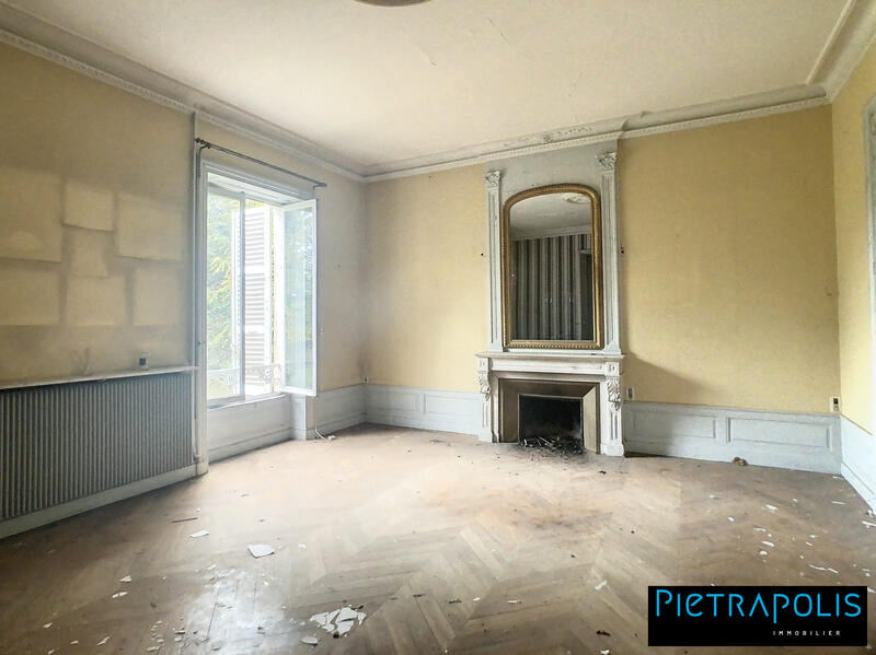 Appartement - 65 m² - 2 pièces