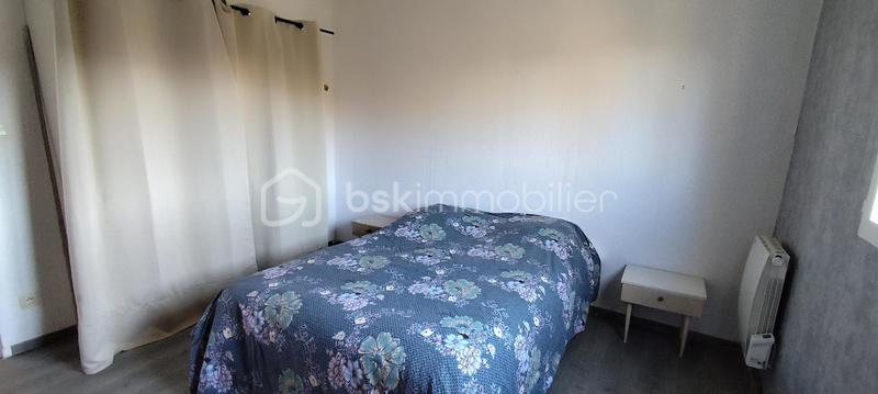 Longère - 185 m² - 9 pièces