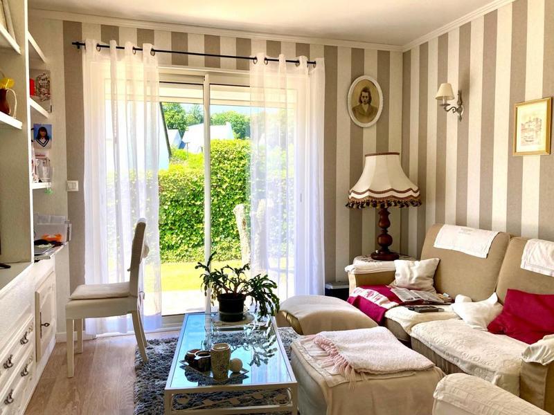 Maison - 118 m² - 6 pièces