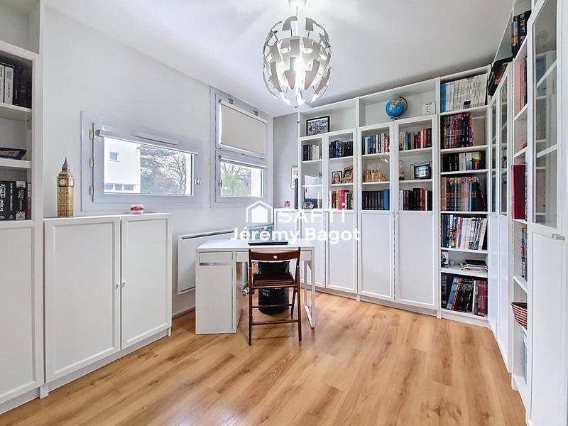 Appartement - 88 m² - 4 pièces