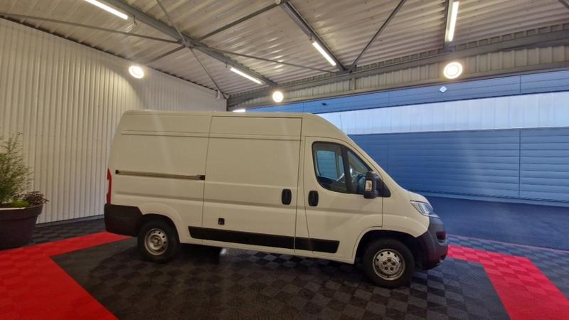 Citroën Jumper Tole 35 L2h2 Bluehdi 130 Club