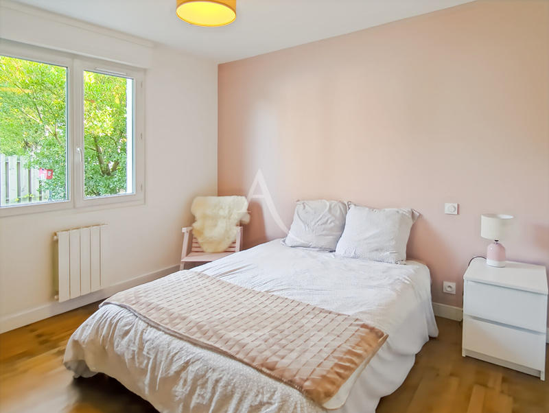 Maison - 91 m² - 4 pièces