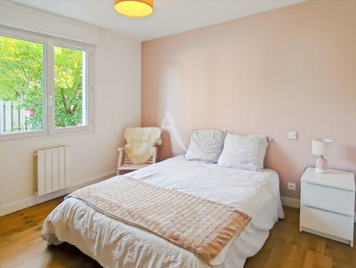 Maison - 91 m² - 4 pièces