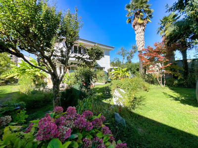 Maison de village - 319 m² - 14 pièces