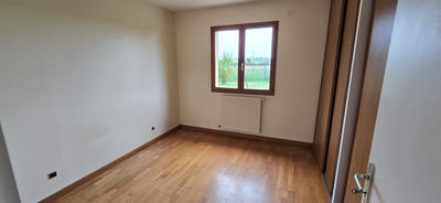 Pavillon - 88 m² - 3 pièces