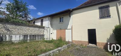 Maison - 323 m² - 8 pièces